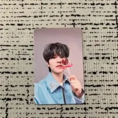 Stray Kids スキズ 樂-star 当選 トレカ スンミン