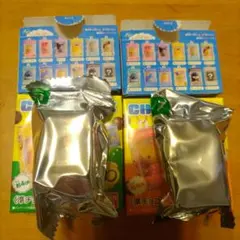 サンリオキャラクターズチョコボックス