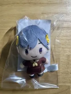 セガラッキーくじ　B賞　桂城泉　マスコットぬいぐるみ