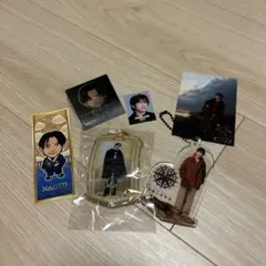 バラ売り⭕️ 三代目JSB NAOTO　まとめ売り