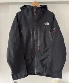 THE NORTH FACE_SUMMIT SERIES_マウンテンパーカー