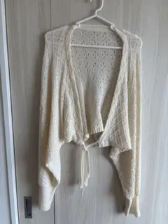 ニットカーディガン earth music&ecology アースミュージック