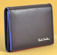 ✨未使用✨Paul Smith /ポールスミス✨財布 小銭入れ コインケース