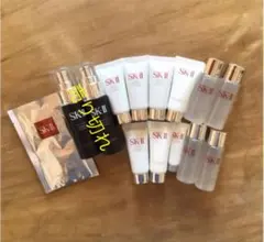 計12点のお得セット◎【新品】SK-Ⅱスキンケアシリーズおまとめ