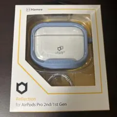 iFace Reflection AirPods Pro 【未開封】