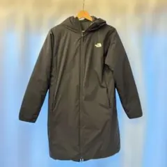 THE NORTH FACE リバーシブルロングコート