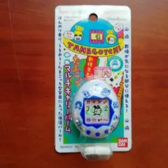 たまごっち 新種発見 正規日本語版 完璧品 Amazon.co.jp: BANDAI 新種発見!!たまごっち（紺色） : DVD