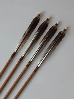 2026年最新】弓道の竹矢の人気アイテム - メルカリ