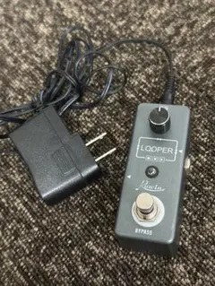 ROWIN ( ローウィン ) LEF-332 LOOPER ルーパーのサムネイル