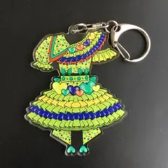 超ときめき宣伝部 とき宣 吉川ひより キーホルダー トゥモロー最強説‼︎