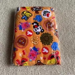 ヒスミニ　バスタオル