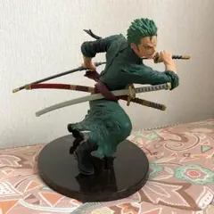 ロロノア・ゾロ 造形王決定戦3