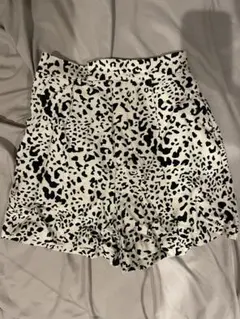 SLY ショートパンツ