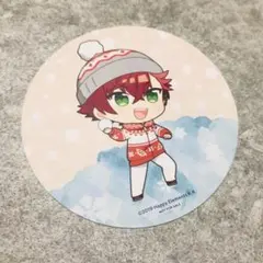 新品エリオスR アキラ　コースター