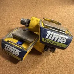 Time ペダルのサムネイル