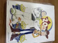 廃盤 大判 ディズニーDisneyピクサートイストーリー 仲良し - メルカリ
