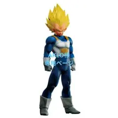 AKLO様専用ページ リペイントオーダー　SMSPベジータ　悟空フィギュアリペアのサムネイル