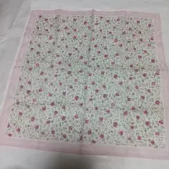 レディースハンカチ3枚セットB