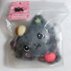 NCT WISH WISH DOLL リク