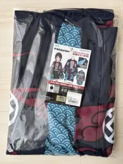 【新品】刺繍入り ガールズバンドクライ 法被 羽織 井芹仁菜 特典付き 海外限定 新品】刺繍入り ガールズバンドクライ 法被 羽織 井芹仁菜 特典