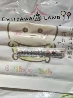 ちいかわショッパー