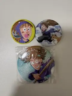 2025年最新】鉢屋三郎 缶バッジの人気アイテム - メルカリ