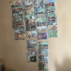 ポケモンカードar 56枚　まとめ売り