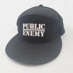 2026年最新】public enemy capの人気アイテム - メルカリ