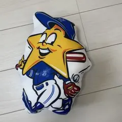 横浜DeNAベイスターズ ホッシー　2018