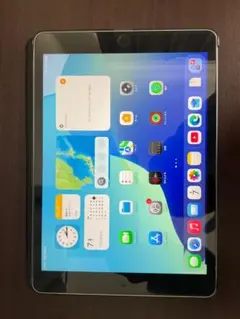 ☆iPad 第9世代 64GB Wi-Fi+Cellular 美品☆