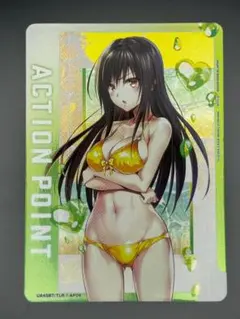 2026年最新】スリーブ 古手川唯の人気アイテム - メルカリ