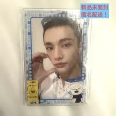 Straykids スキズサウナ　オンラインくじ　ヒョンジン　匿名！