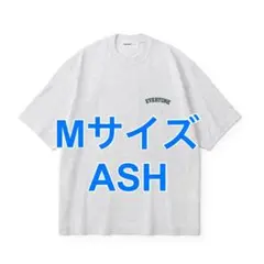 everyone ABCD FLEURS FLORAL PAINTING TEE - メルカリ