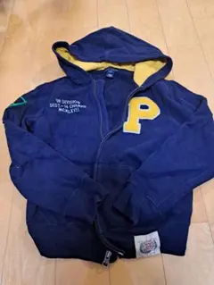 Polo Ralph Lauren フード付きパーカー S (130～140)