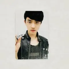 2026年最新】exo mama トレカの人気アイテム - メルカリ