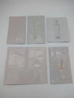 RMK トライアル5点 ＋ M・A・Cサンプル1点セット