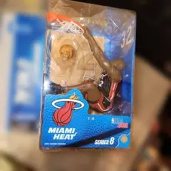 NBA　マクファーレン　バックボード　シリーズ3 NBA マクファーレン バックボード シリーズ3 - メルカリ