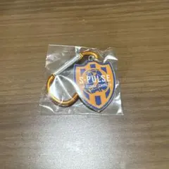 清水エスパルス メタルチャーム