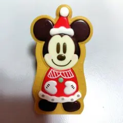 ミッキーマウス クリスマス クリップ
