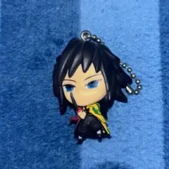 鬼滅の刃 ディフォルメマスコット 冨岡義勇