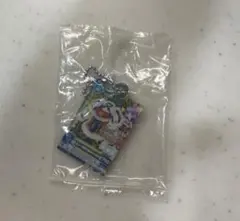 アイカツ だれでもアイドル活動アクリルチャーム2 ガシャポン 氷上スミレ