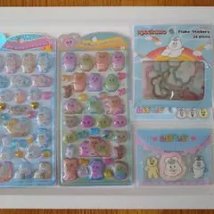 A*様 クラックス 正規品 うるチュル サンスター 正規品 おまけ付き