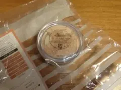 新品1個☆ヤーマン　オンリーミネラル プレミアムファンデーション 7g オークル