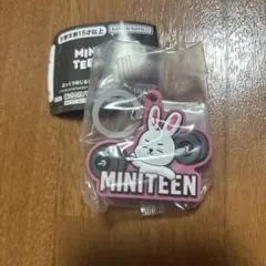 ミニティーン　MINITEEN めじるしアクセサリー　エスクプス