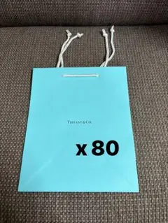 2026年最新】TIFFANY ギフト袋の人気アイテム - メルカリ