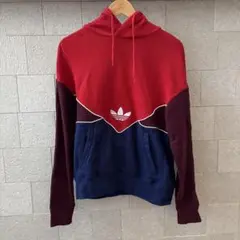 adidas originals パーカー フーディー M