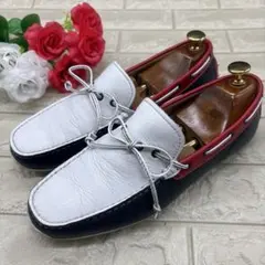 2025年最新】REGAL メンズ モカシン・デッキシューズの人気アイテム