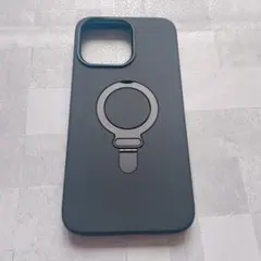 【iPhone 15 Pro Max用】ケース MagSafe スタンド