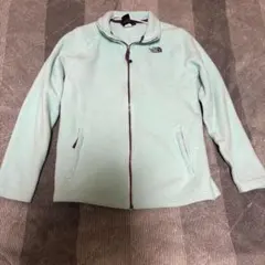 THE NORTH FACE フリース ミント