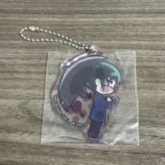 【2月まで】禅院真希 呪術廻戦 ぴたでふぉめ オープニング アクリルキーホルダー